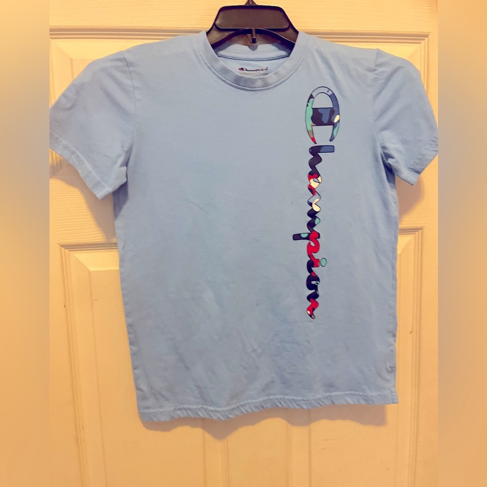💐Boys Champion TShirt
